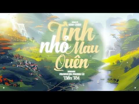 TÌNH NHỎ MAU QUÊN REMAKE - TIẾN TỚI x LOFI XÓM || HÔM NAY EM ĐÃ THÀNH NÀNG CON GÁI XINH THẬT XINH .