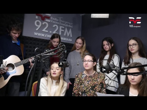 RVE Timisoara _ Transmisie Live