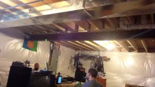 Hey god - tony sly cover