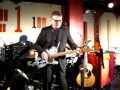 Squeeze - It's So Dirty live at the 100 Club