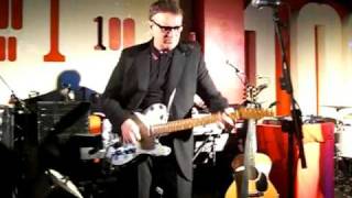 Squeeze - It's So Dirty live at the 100 Club