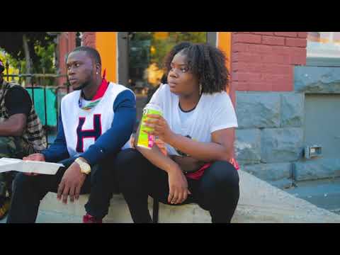 King Flap - WHAT YOU KNOW Ft. T-Makk & Kkidd (Official Music Video)