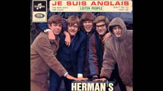 Herman&#39;s Hermits - Wait For Me, Here I Come