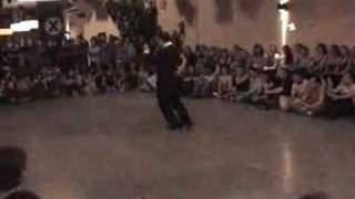 Video thumbnail for Horacio Godoy y Cecilia Garcia