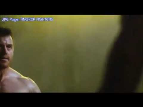 Kickboxing Relaliation best fight of Mike Tyson Movie Scene