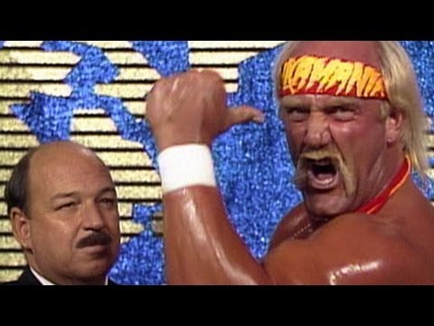 Hulk Hogan, Steve Austin, Triple H, And More Remember “Mean” Gene Okerlund