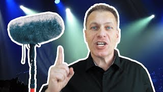 "Невероятный мир звука" - выступление Никиты Ковалёва, на "Печа-куча вечере" в Харькове.

В своем выступлении Никита рассказывает о редактировании и работе со звуком при создании видео.

Несколько причин, почему тебе может быть