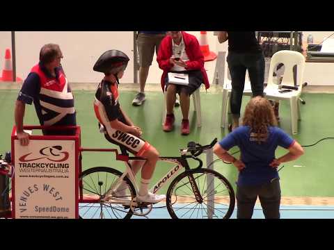 Day 2. Event 16a: U17 Boys IP Final Bronze