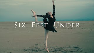 Become Ethereal - Six Feet Under - Official Music  Video