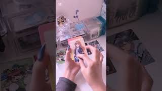 からぴち展示会グッズ開封💖#開封動画 #手元動画 #購入品 #推し活 #グッズ開封 #からぴちグッズ #asmr