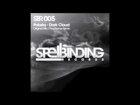 Pobsky - Dark Cloud (Original Mix) [SBR 005]