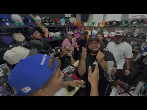 Cero love - Oso Fyah x El Bere x Eypi Vibez