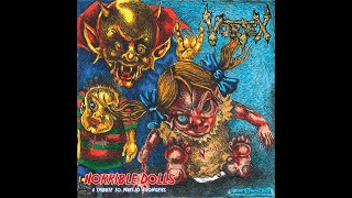 Vortex - Horrible Dolls video