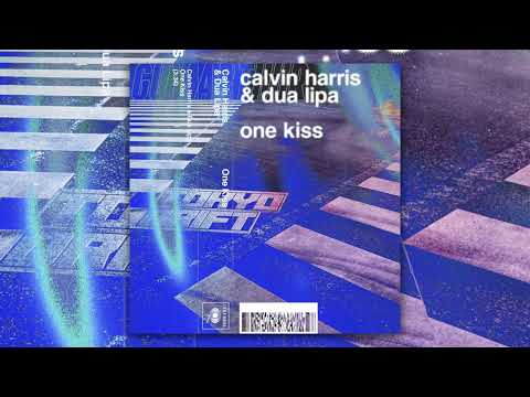 Calvin Harris, Dua Lipa, R3HAB vs. Guy Arthur - One Kiss vs. Tokyo Drift (Nicky Jaden Mashup)