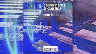 Calvin Harris, Dua Lipa, R3HAB vs. Guy Arthur - One Kiss vs. Tokyo Drift (Nicky Jaden Mashup)