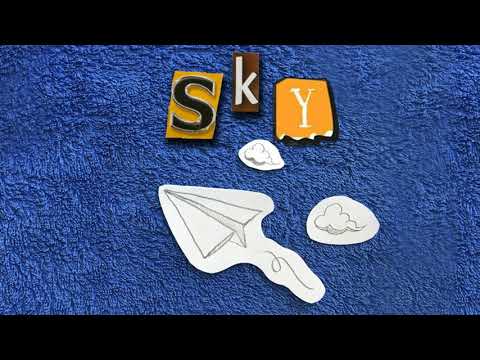 Эсчевский, Джиос - Sky