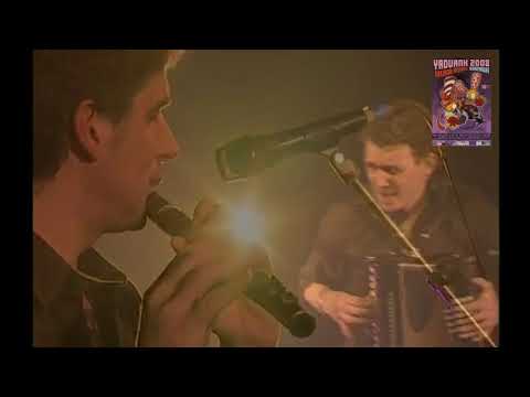 HAMON/MARTIN - Valse // Yaouank 2008