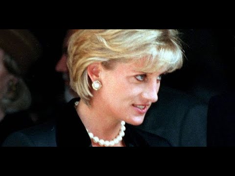 La Morte di Lady D - La Storia Siamo Noi