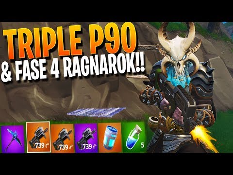 Skin Marvel Su Fortnite