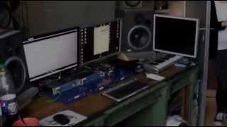 LETZTE INSTANZ Snippet GANZ EGAL Video