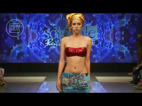 SOLOSOLE Florence Maredamare 2015 - Full Show
