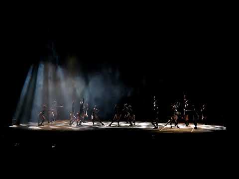 39° FEST DANÇA JLLE 2022 - CAMPEÂO JR - SAPATEADO - CONJUNTO - COM PASSO CIA DE DANÇA - BY GENEBA