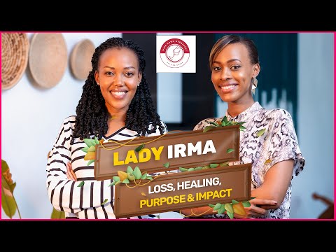 Wine Down Wednesday S01 EP01 with Irma Ihumure Teaser
