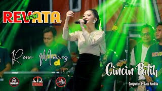 Download lagu NEW REVATA - CINCIN PUTIH - RENA MOVIES - DHEHAN AUDIO mp3