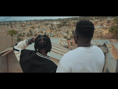 Skilla Melody ft Leyton Ibraimo Não Acreditavam 2025  (Vídeo oficial)4K