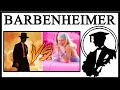 Barbie Vs Oppenheimer: The Final Battle