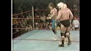 Hennig/Rose v Dynamite Kid/Assassin 3/3