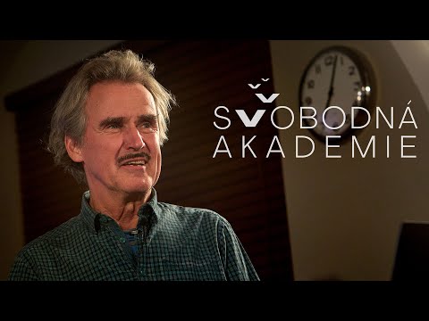 „Stát se uměním je pro předměty nejvyšším stavem bytí.“ Přednáška Františka Skály téměř všemi smysly