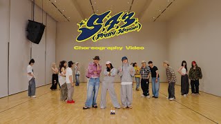 Download lagu [Choreography Video] S.COUPS X MINGYU (SEVENTEEN) - '5, 4, 3 (Pretty woman) (feat. Lay Bankz)' mp3