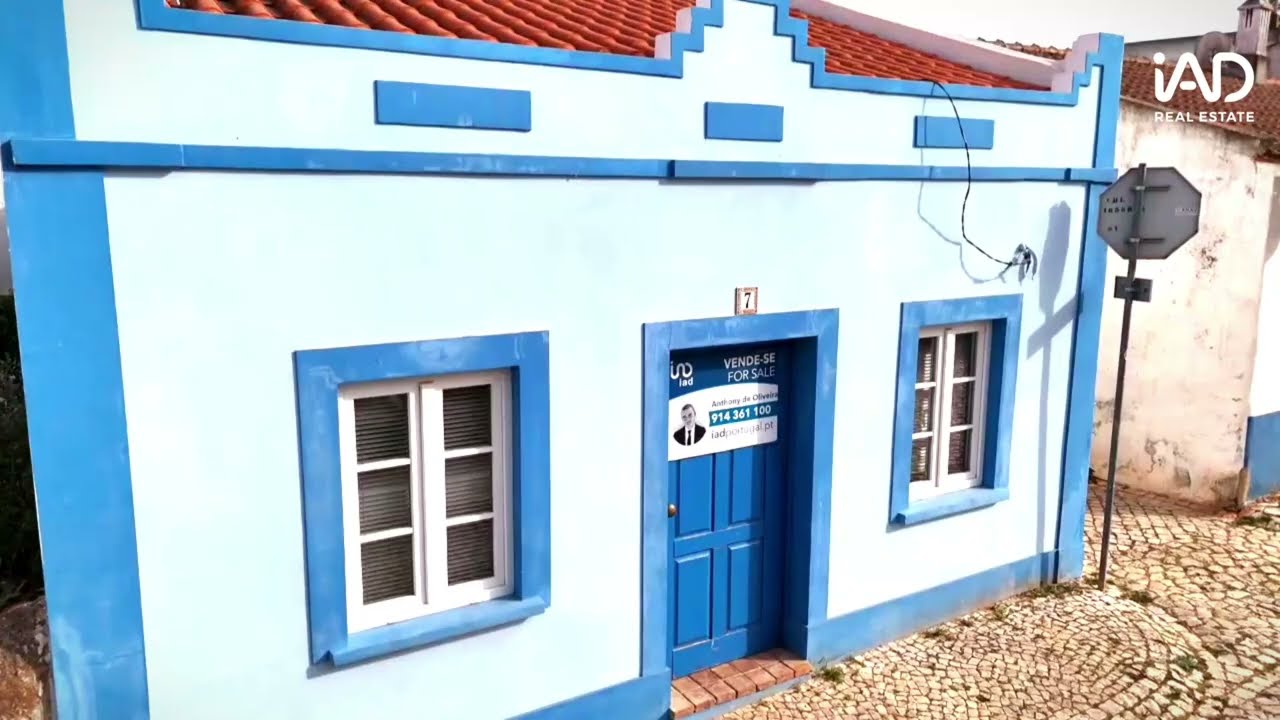 Vídeo do imóvel