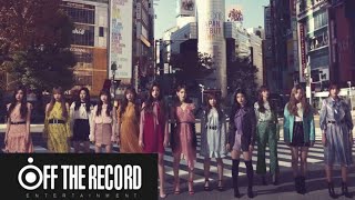 IZ*ONE (아이즈원) - &#39;猫になりたい (Neko ni Naritai)&#39; MV