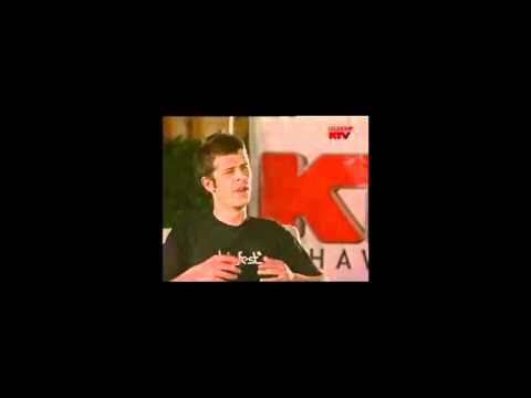 Filmi “Hekurishtja” nga Burim Haliti në Dokufest