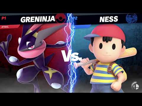 Encore Smash Weekly # 106 - GRNT | JayGrunt Vs. NVR | PkChris - Winners Round 3