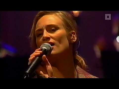 Hooverphonic - Toneelhuis, Antwerpen (2003)