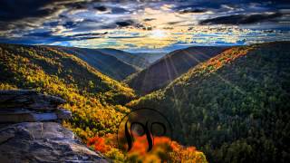 Dave Winnel & Denzal Park - The Great Valley (Original Mix)
