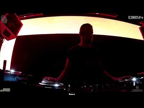 Jonas Kopp - Live @ Episode#1 - Club Room (Ex.Fabrica) Santiago de Chile (10.06.2017)
