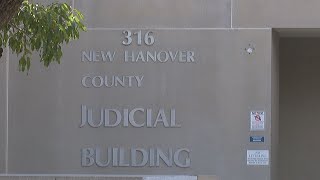 New Hanover County finds trouble with new statewide electronic warrant system
