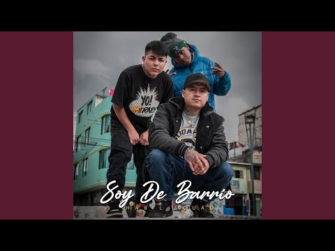 Soy de Barrio