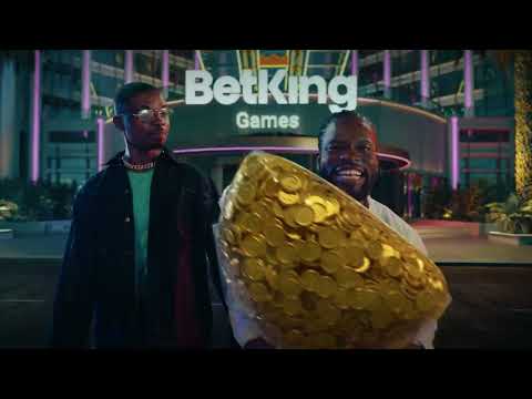 IZZZZ PLENTY ON BETKING!