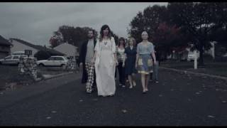 Nicole Atkins - "Vultures" [HD]
