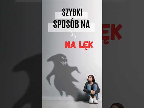 [POPKO Centrum Medytacji i Zdrowia] Poznaj szybki sposób na lęk! SPRAWDŹ OPIS #rozwój