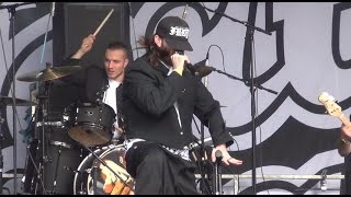 Rise of the Northstar - Welcame (Furyo State of Mind) - Live Motocultor 2015