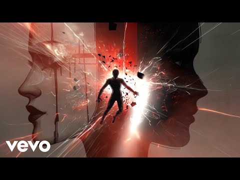 Simon Shackleton - This Is Who We Are