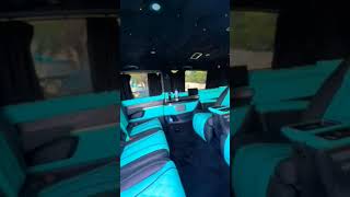 Download lagu Viano interior #adelcarworld #viano #interior mp3