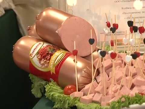 В Курске голосовали за лучший товар и новинку года