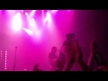 V is for Villains - Pink Elephants on Parade 